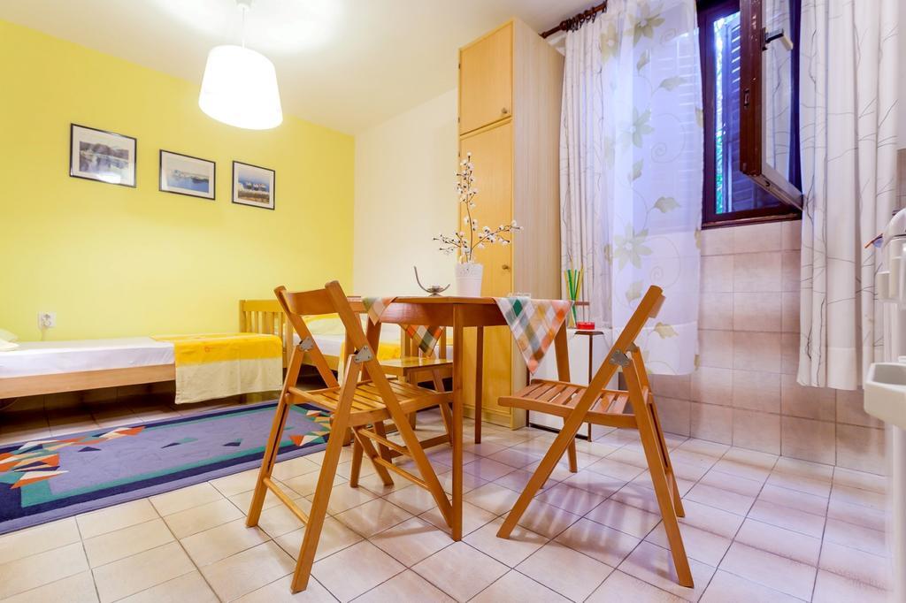 Guest House Marija Сплит Номер фото