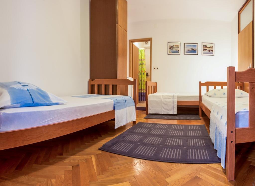 Guest House Marija Сплит Номер фото